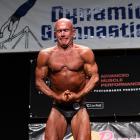 Terry  Burns - NPC NW Night of Champions 2010 - #1